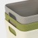 Basket for storage of the Kaima, plastic, 14 × 11 × 8.5 cm, color mix
