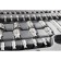 The instrument set Kraft KT700869, 1/2 ", 1/4" 12-sided heads, 107 items