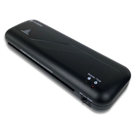 Heleos laminator lm_a4c black A4 (75-150MKM) 30cm/min (2v.) Lam.-2