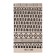 Towel kitchen shade "Sweet Home" 35x60 cm, 100% cotton, 160g/m2