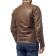 Leather motorcade Corsar, size S