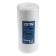 Smooth cartridge Zein PS-10BB, polypropylene thread, 25 μm