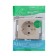 SE ATLASDESIGN, 16 A, 250 V, built -in, with salary, IP20, beige, Atn000243