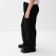Pants from KAFTAN sequilo size 32 (110-116 cm), black