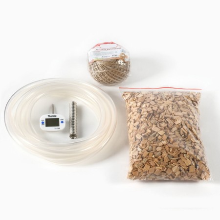 Smokeh Bravo 2, 10 L-9