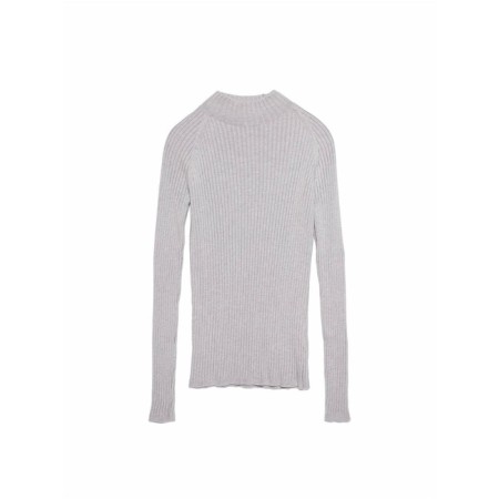 Women's sweater CONTE ELEGANT, size M, Ash Grey color-3