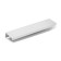 Handle Cappio RT001CP, l = 150, m/o 128, matte chromium color