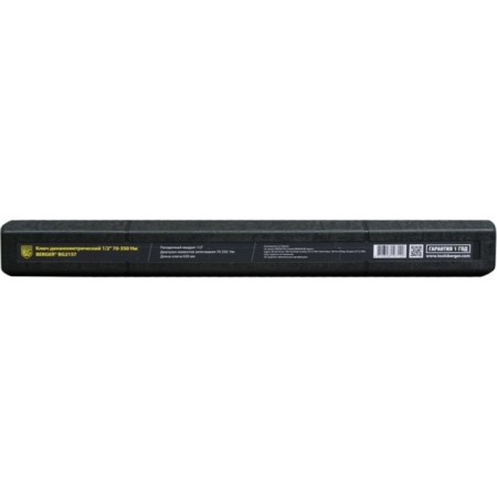 Dynamometric key Berger BG2157, 1/2 ", 70-350 Nm-2