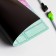 Magnetic glider with marker "Unicorn", 25 x 35 cm
