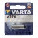 Battery alkalin Varta Professional, A27 (27a, MN27, V27A) -1bl, 12V, blister, 1 pc.