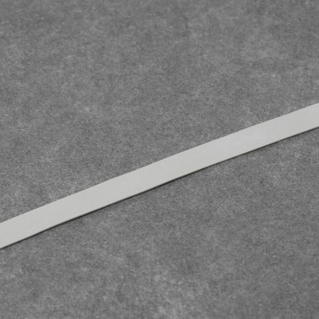 Latex gum, 5 mm, 50 m, white color-2
