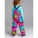 Winter kit for the girl PlayTode: jacket and semi -combineson, height 116 cm