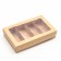 Box for Makarun, with a lodge, craft 26.5 x 16.5 x 5.5 cm
