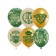 Shar Latex 12 "Super Grandfather", set 25 pcs., Mix