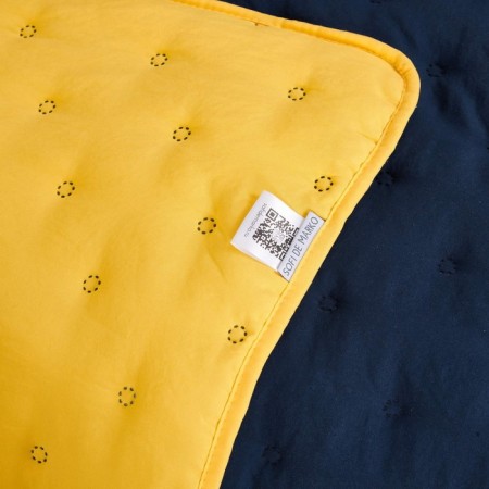 Brody bedspread, size 230x250 cm-2