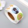 Stick Paper "Kits" d = 2.5 cm 500 pcs in a roll 3x6x6 cm