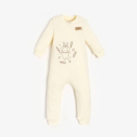 Combineson children's minku, height 74-80 cm