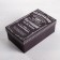 A set of boxes 6 in 1, gift packaging, “best in everything”, 20 x 12.5 x 7.5 - 32.5 x 20 x 12.5 cm