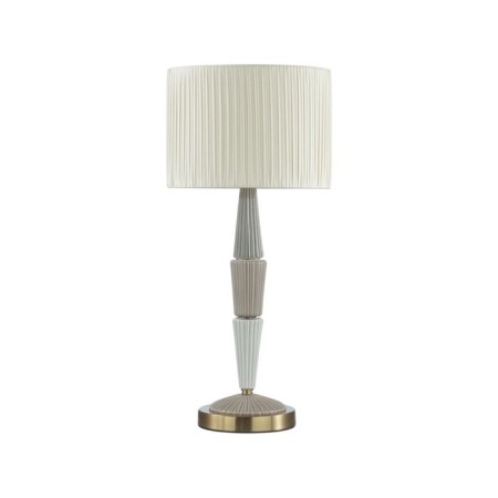 Latte E27 1*60W table lamp