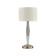 Latte E27 1*60W table lamp