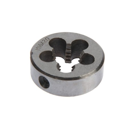 Dile metric tundra, M16 x 2 mm