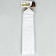 Carnival accessory gloves-offers, white color