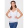TOP with lace on the bottom, size 42