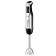 Bleer Brayer 1255BR, submersible 1200 W, 0.6/0.5 l, 2 speeds, "turbo" mode, gray