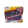 The Helios Catcher Star Blue & Orange, 9 cm, 5 pcs. (HS-2-044)