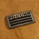 Flag Satel "Flag of Russia" tactical, with Velcro, von Moch, 9 x 5 cm