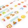 The game developing "Logical tasks. Superfluous and correct ”, 20 tasks, 5+
