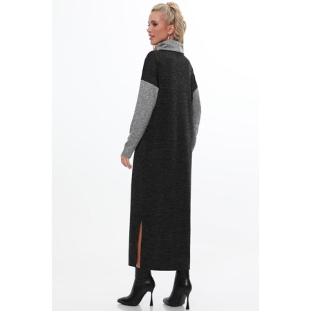Women's dress "Stylish", size 54-5