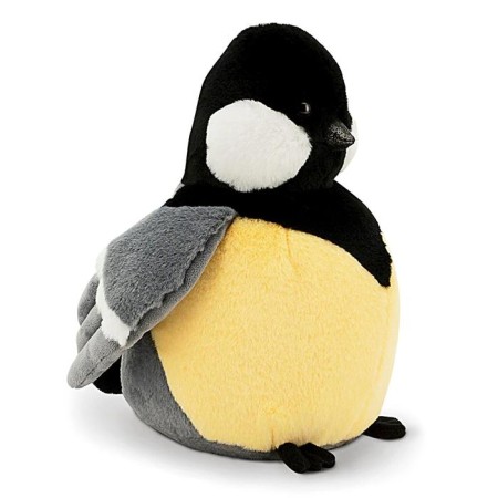 Soft toy "Sinichka", 22 cm-1