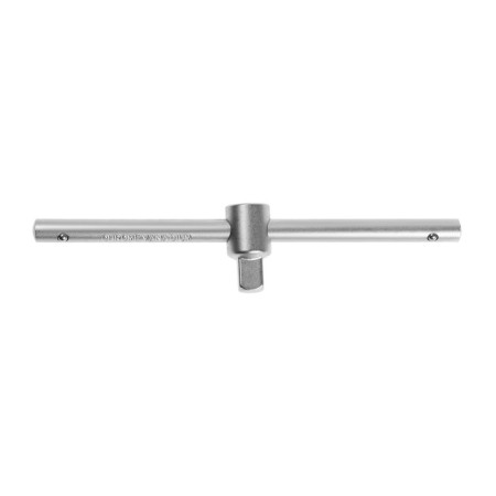 T-shaped tundra, square 3/8 ", 160 mm, CRV-6