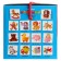 Board game "These toys", 1+
