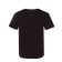 Male T -shirt "Grinch", black color, size 60
