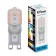 LED LED Feron, G9, 5 W, 230 V, daylight
