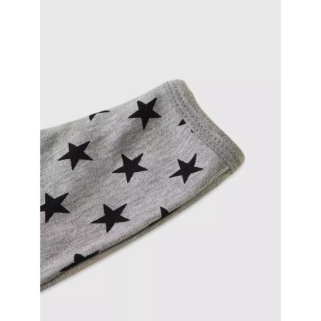 Clothing kit for children's tops "Starfall", 5 items, height 68 cm, color gray color-9
