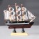 Souvenir Small Ship "Jane Guy", 3 × 10 × 10 cm
