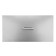Bucker Smacher large Palisad Camping, 600x320x250 mm, 0.8 mm, with a tray
