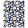 Pillow Golk "Field of daisies, decorative, size 16x45 cm