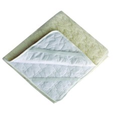 Чехол на резинке «Зима-Лето», размер 80х190 см