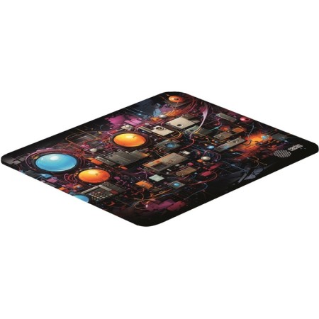 Cactus Wires 400x300x3mm (CS-MP-PRO15XL) mouse rug-1