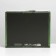 Gift folding box, packaging, “leaves”, 31.2 x 25.6 x 16.1 cm