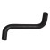 Cooling pipe 2105 Copper 2105-1303025, Luzar LPK 0105C