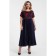 Women's dress, size 52