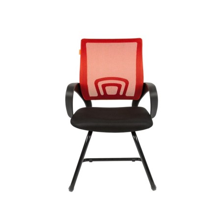 Office chair Chairman 696 V, red