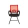 Office chair Chairman 696 V, red