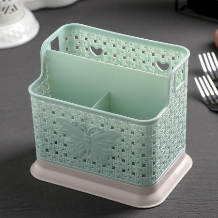 Dragure dryer Dilan, 16 × 11 × 14 cm, 3 compartments, color mix-7