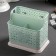 Dragure dryer Dilan, 16 × 11 × 14 cm, 3 compartments, color mix
